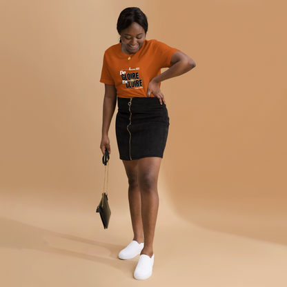 AWAKENING 2025 T-shirt unisexe